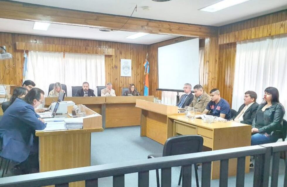 Condenaron a prisión efectiva a los imputados por robar un bar en Tolhuin