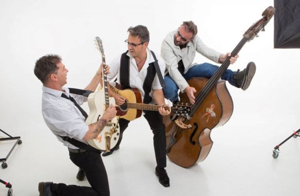 Se postergó el show de la banda musical "Lapeband"