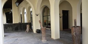 Colegio de las hermanas