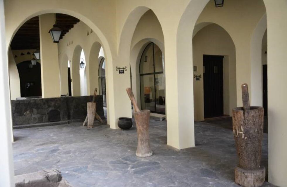 Cura Brochero dispuso un lugar para aislamiento