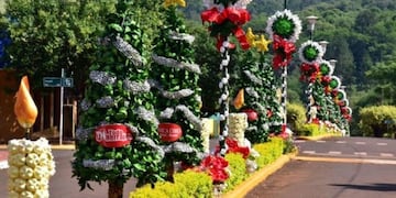 Capioví tiene nuevo director de Cultura