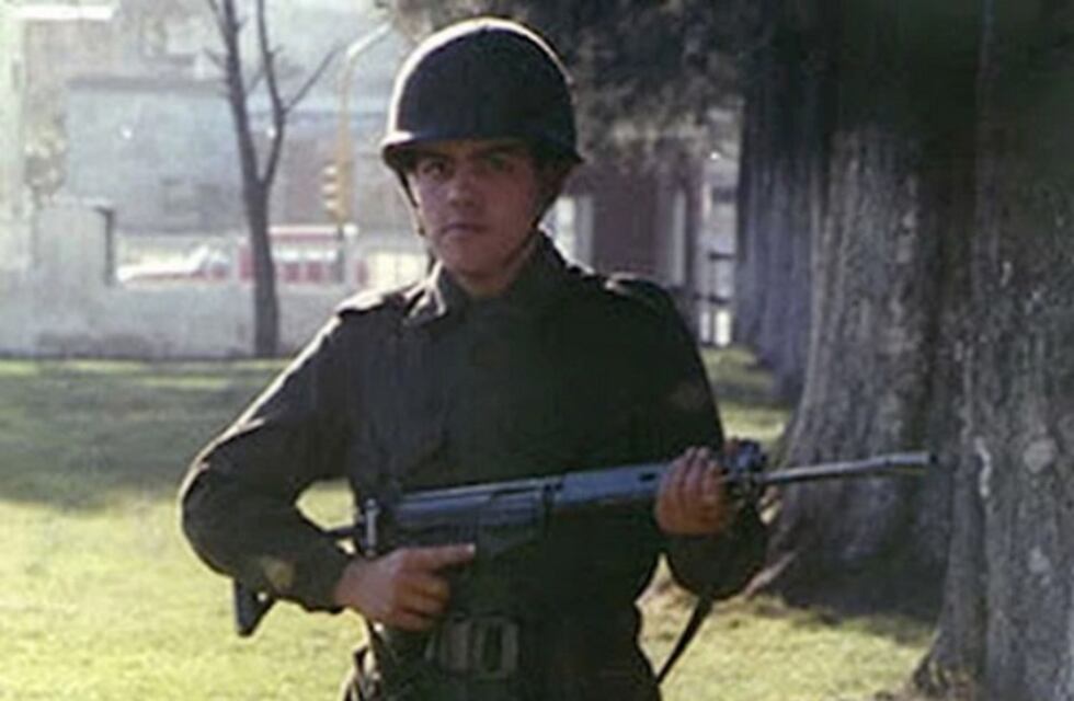 Julio Cao, el maestro que enseñó el amor a la patria con el ejemplo