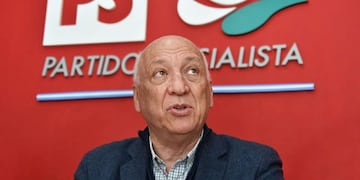 Antonio Bonfatti (El Diario)