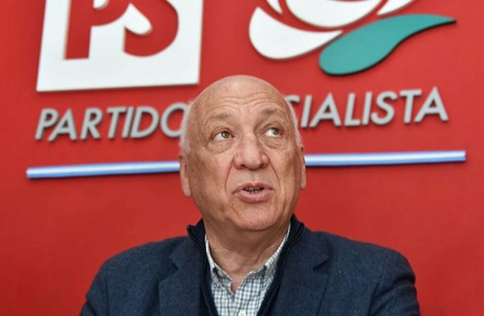 Antonio Bonfatti hizo campaña en Azul