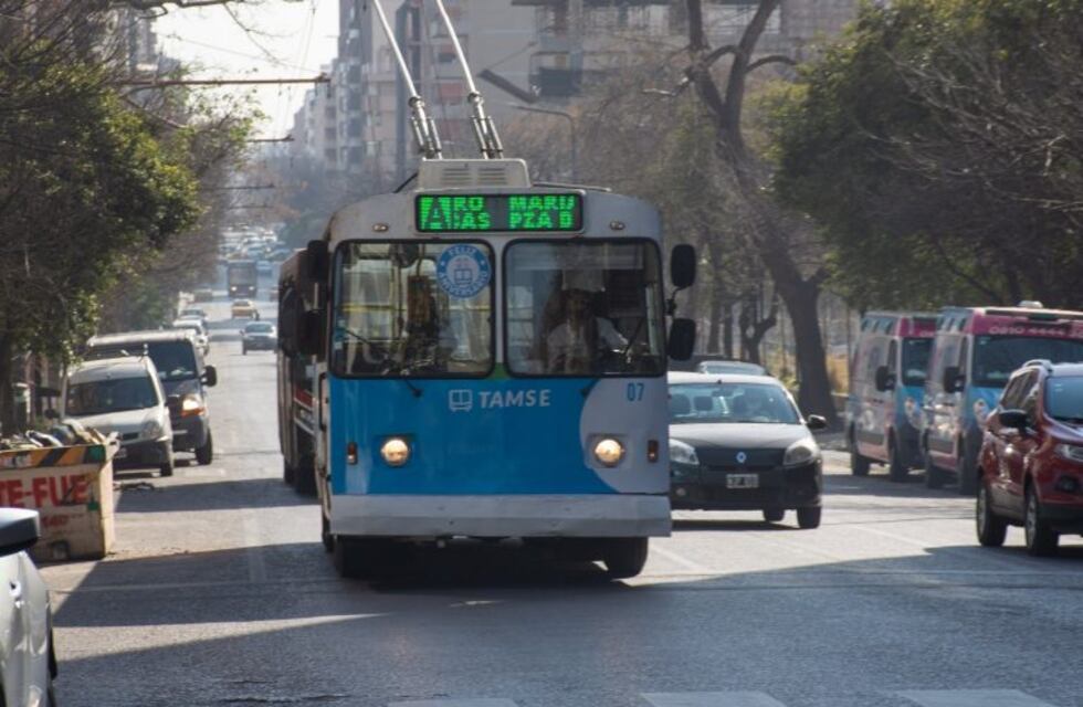 Se registró el primer caso de Covid-19 en una chofer de Tamse