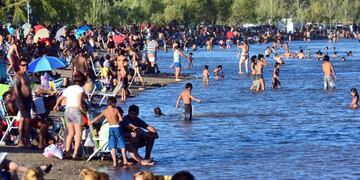 Dan el visto bueno a tres de los cuatro balnearios de la ciudad