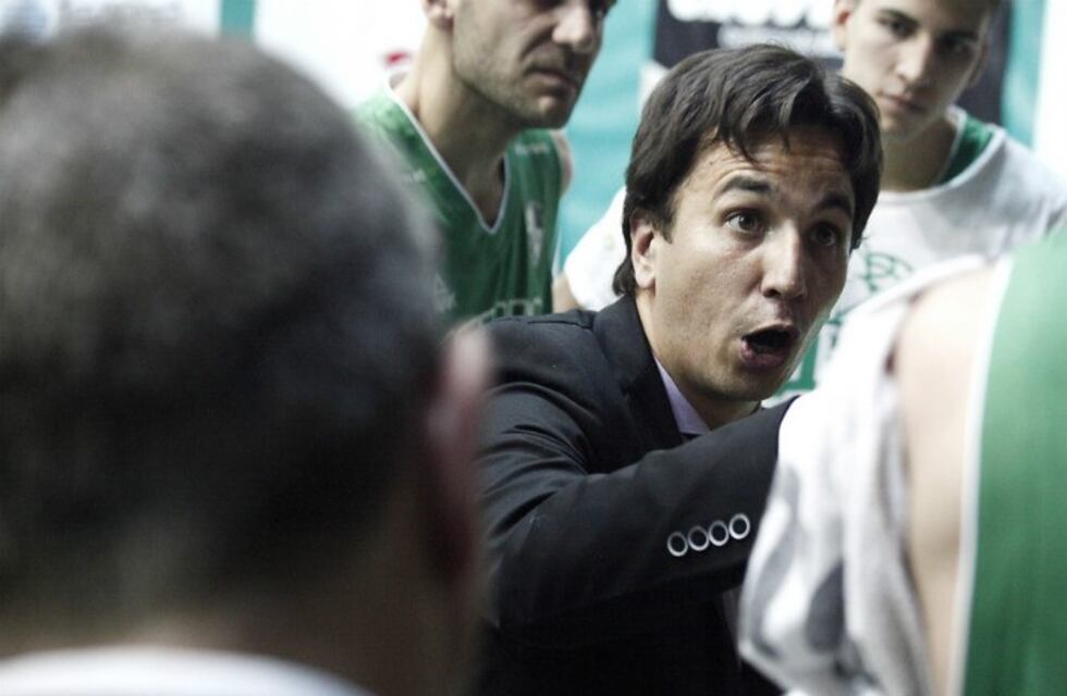 Liga Nacional: cuándo vuelve a jugar Atenas