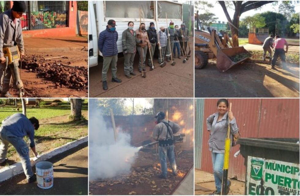 Trabajadores municipales de Iguazú cobran hoy la primera cuota del aguinaldo
