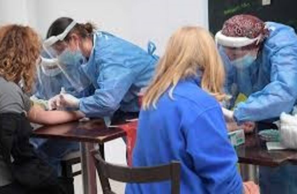 Confirman cinco nuevas muertes por COVID-19 en Córdoba; y 178 casos positivos