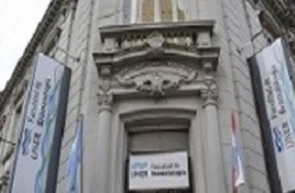 En Gualeguaychú se podrá estudiar las carreras de Ciencia Política y Trabajo Social