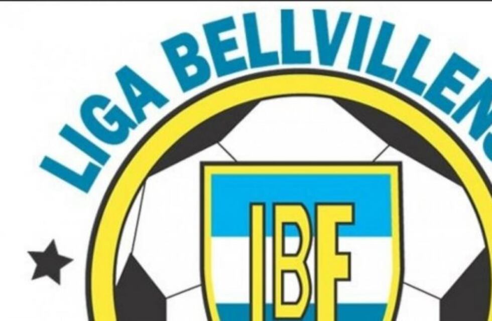 Fecha y horarios confirmados para el comienzo de la Liga Bellvillense