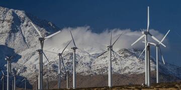 Energías renovables