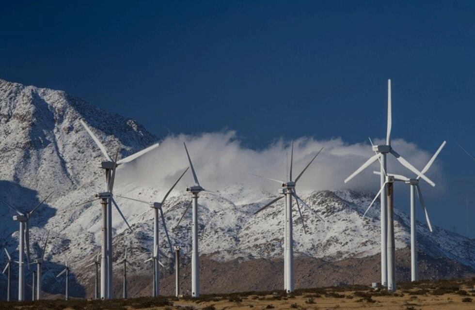 Importante empresa noruega busca desarrollar proyectos de energías renovables en San Juan