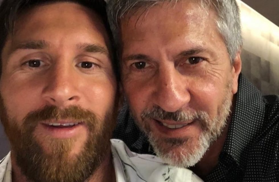 El padre de Lionel Messi confirmó cuándo decidirán si se va de PSG