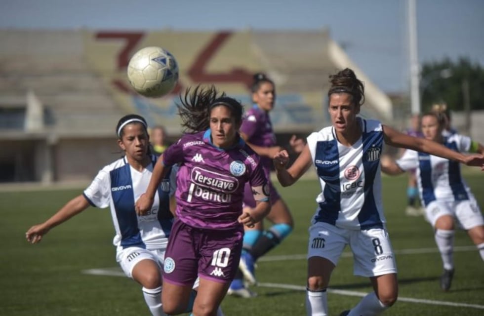 Declararon al 21 de agosto como el "Día Provincial de las Futbolistas"