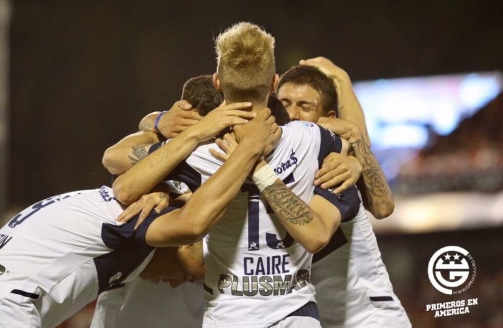 El Lobo consiguió una aplastante victoria en Rosario frente a Newell´s