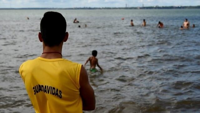 Guardavidas Posadas\u002E
