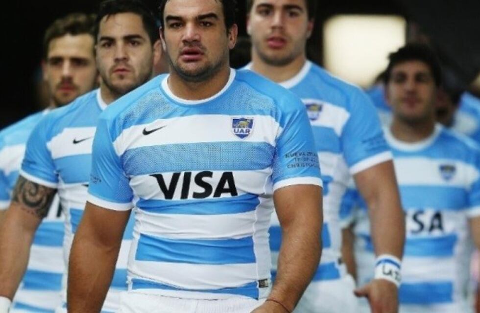 Ya están a la venta las entradas para Los Pumas-Springboks en Mendoza