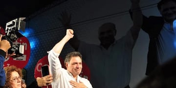 (Facebook Carlos Najar)\u002E