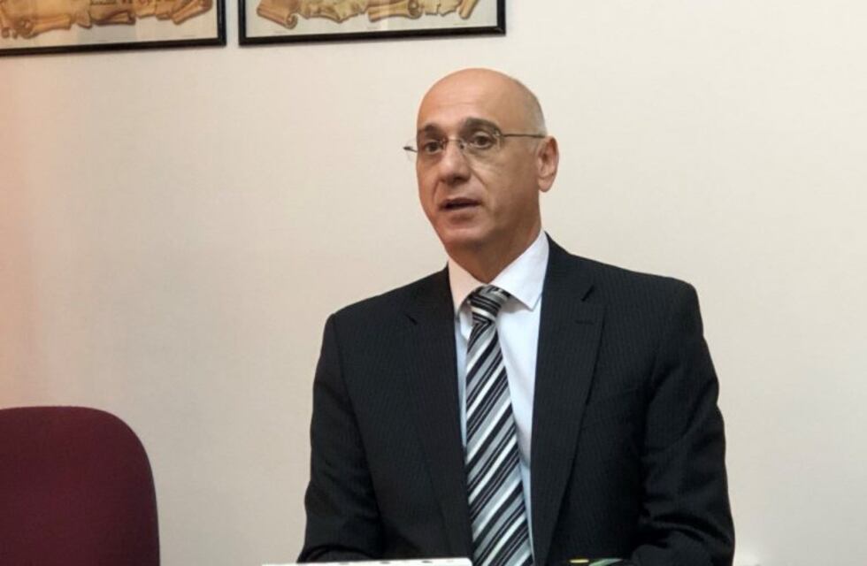 Renunció el presidente de la Cooperativa de Colonia Caroya y Jesús María