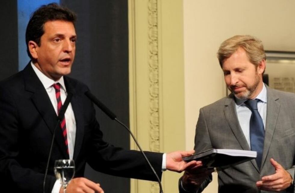 Uno por uno, los 10 "puntos de consenso" que Mauricio Macri negocia con un sector del peronismo