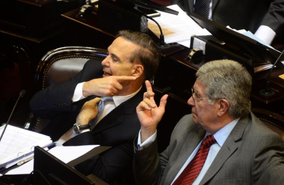 Para Fuentes, el proyecto que frena el aumento a las tarifas se tratará en una o dos semanas