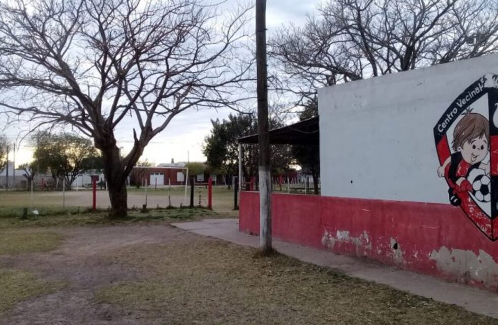 Julio Loza: "si hay otro hecho de turbación contra el Centro Vecinal Nicolás Batalla se denunciará"