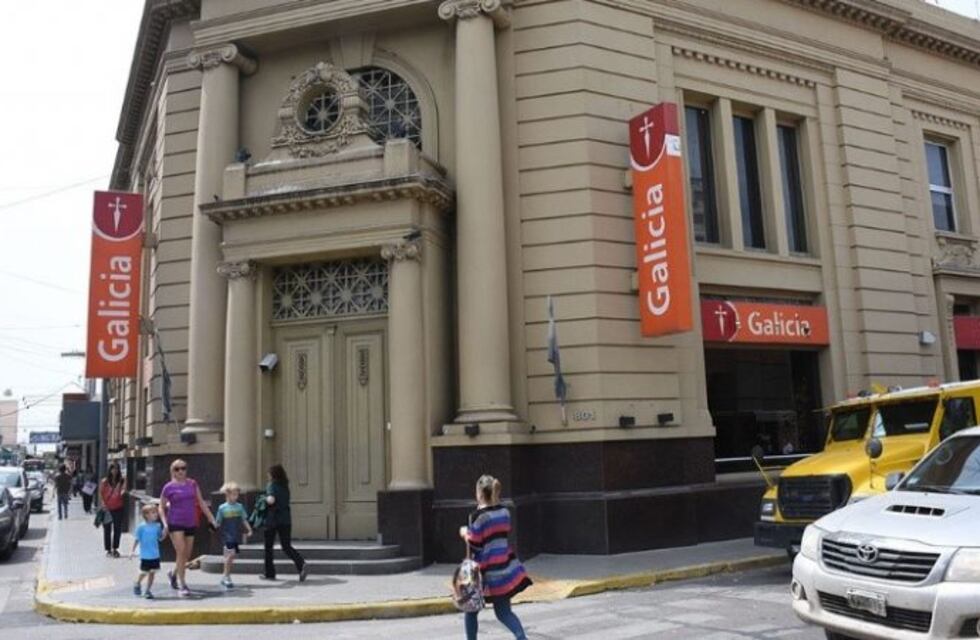 Día del bancario: este martes no habrá atención al público
