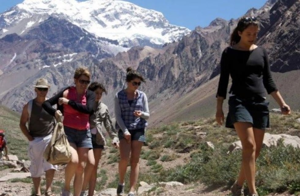 Empresa catalana se encargará de planificar el turistico de alta montaña