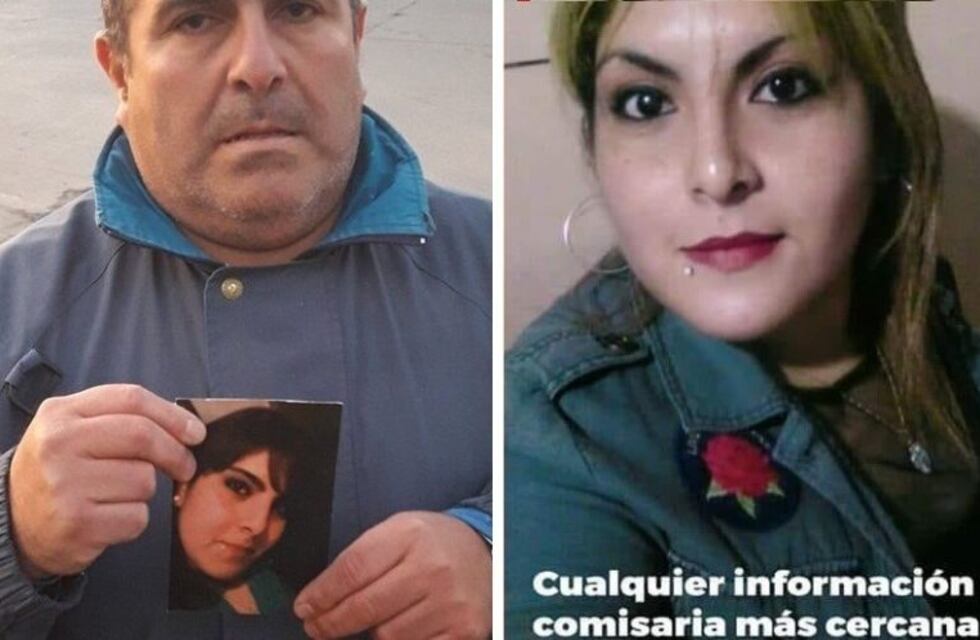 La Policía lleva a cabo un rastrillaje en San Pablo para ver si encuentra a Priscila Paz