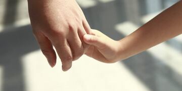 La desesperada pareja convocó para este viernes a una movilización frente a la sede de la Subsecretaría de la Niñez\u002E