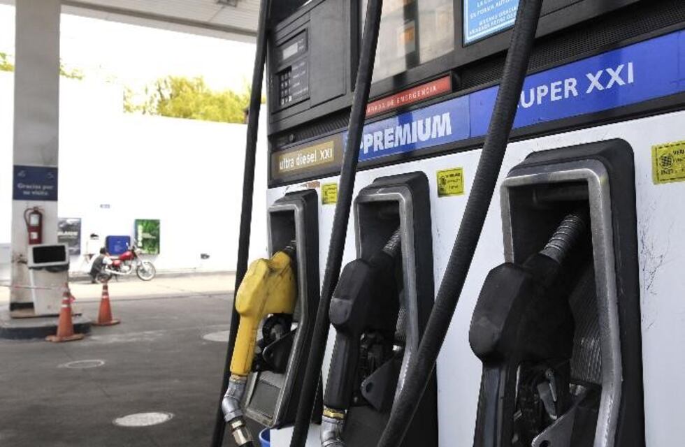 Por la escasez de combustible, dejarán de llenar los tanques en las expendedoras misioneras