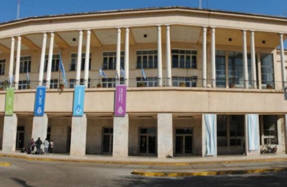 Abren inscripciones para ingreso a la UNC de mayores de 25 años