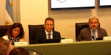 Los jueces decidieron por mayoría suspender la causa Embrujo hasta definir las probation\u002E