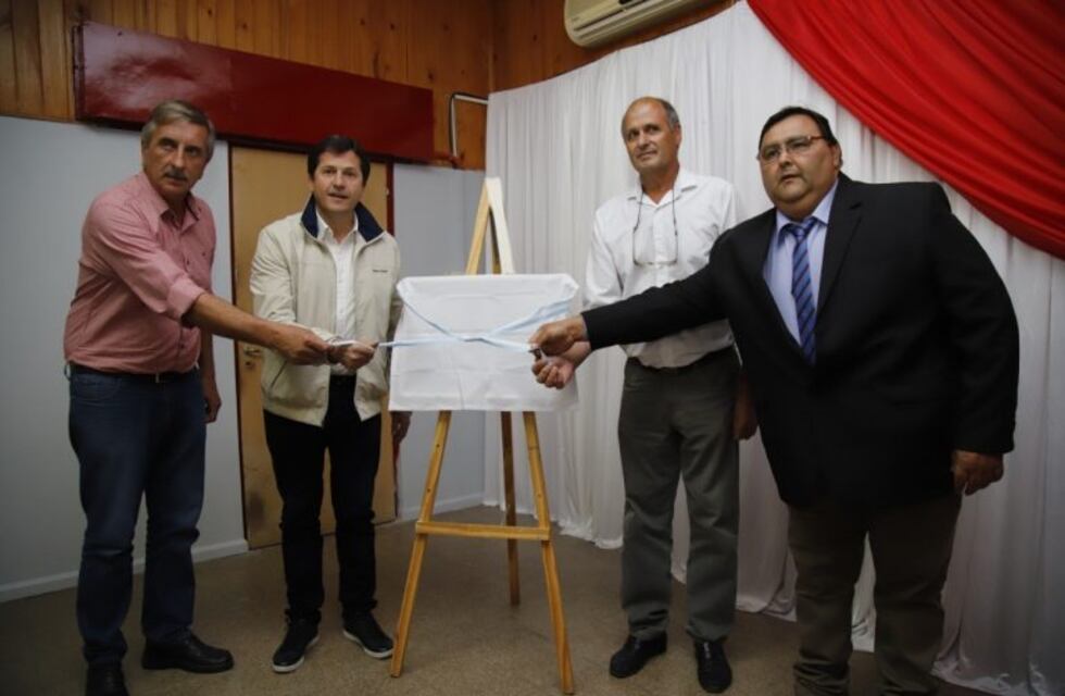 Arroyito: un afiliado a la UCR solicitó que renuncien Nestor Bonetto y Mauricio Cravero