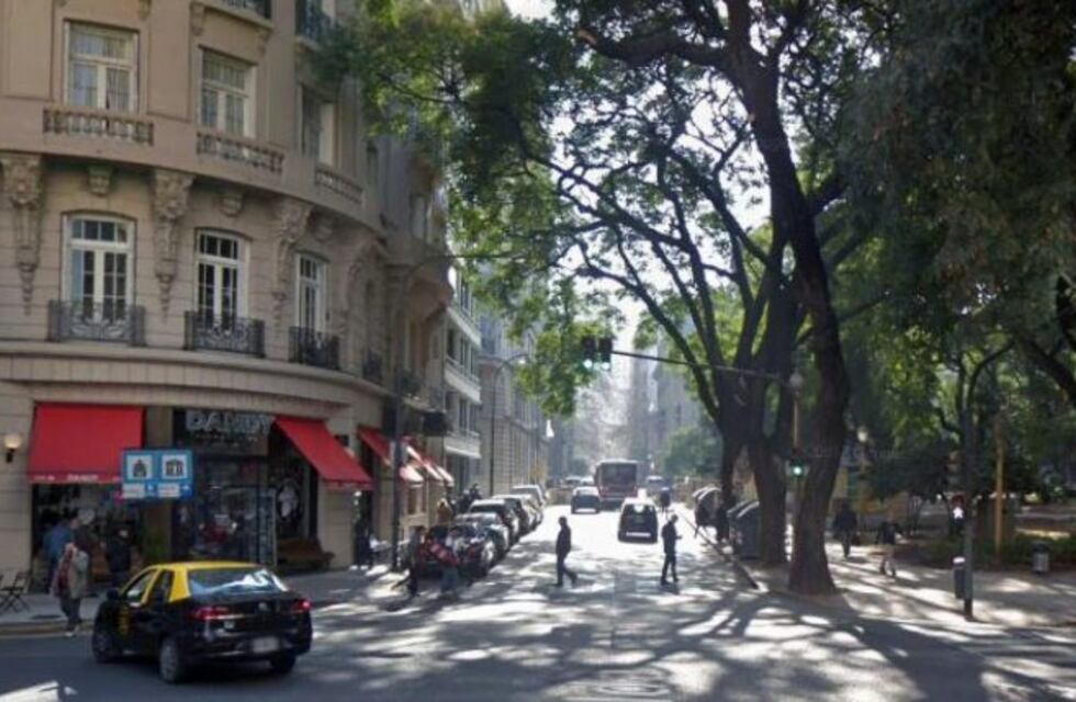 Una pareja gay fue atacada por homofóbicos en Retiro