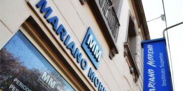 El Instituto Mariano Moreno realiza el 7° Congreso de Periodismo\u002E