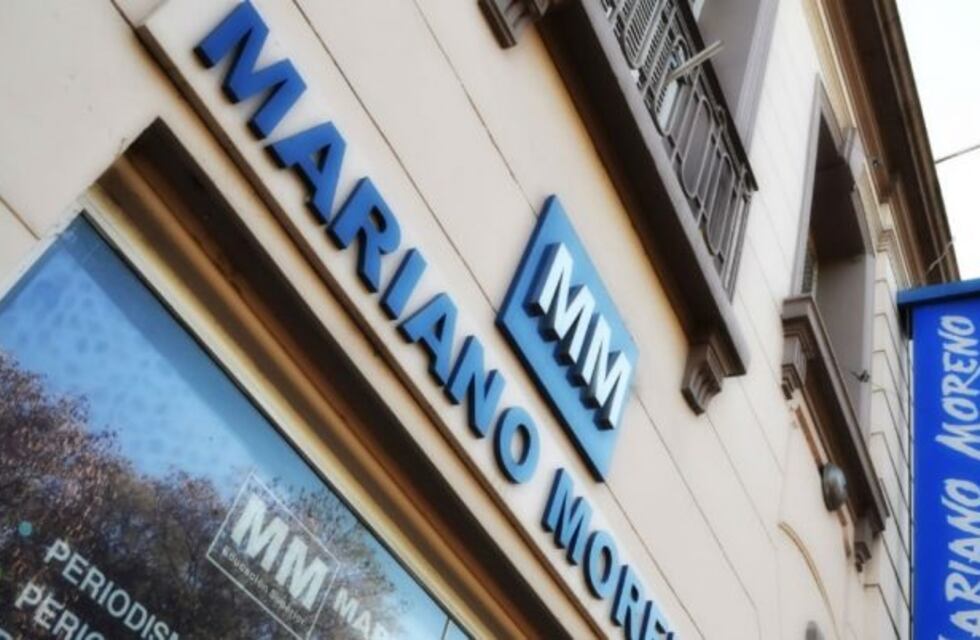 El Instituto Mariano Moreno realiza el 7° Congreso de Periodismo