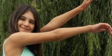 Justicia por Abril Bogado\u002E