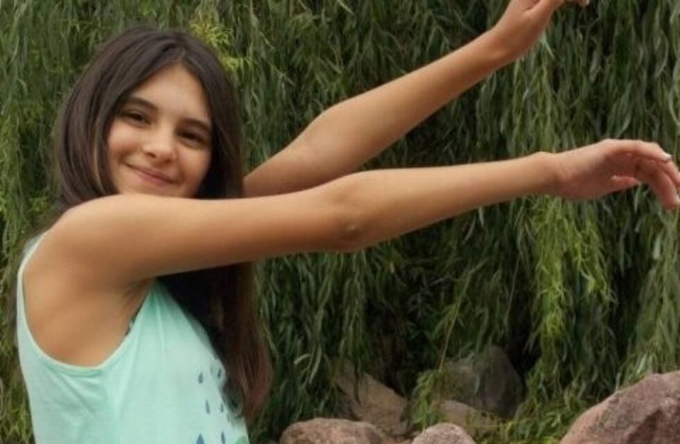 11 años de prisión para el menor involucrado en el crimen de Abril Bogado