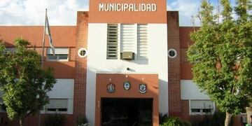 Municipalidad de Marcos Juárez\u002E
