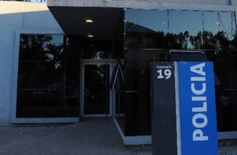 Balearon a un hombre en el cuello en zona oeste