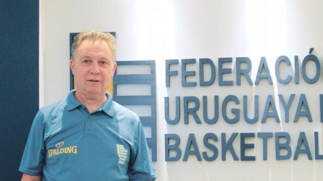 El entrenador cordobés vuelve a la Selección uruguaya, ahora como Director Deportivo\u002E