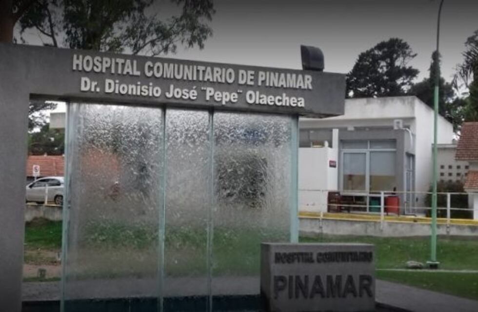 Conmoción en Valeria del Mar: un chico de 12 años murió luego de que se le cayera encima un arco