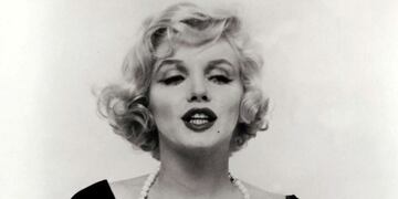 Revelan fotos inéditas del cadáver desnudo de Marilyn Monroe