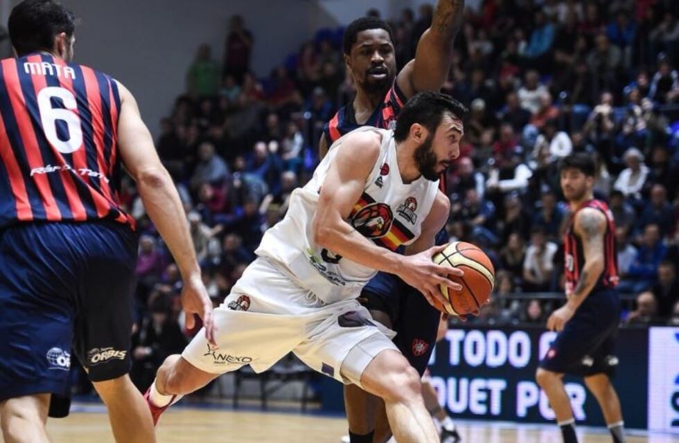 San Martín perdió con San Lorenzo y quedó sin margen de error