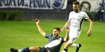 Twitter oficial Independiente Rivadavia de Mendoza / @CSIRoficial