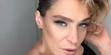 Leticia Brédice (Foto: Instagram/letibredice)