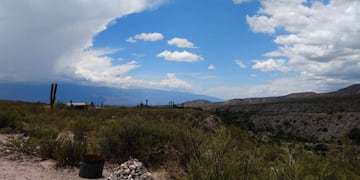 Amaicha del Valle Tucumán\u002E