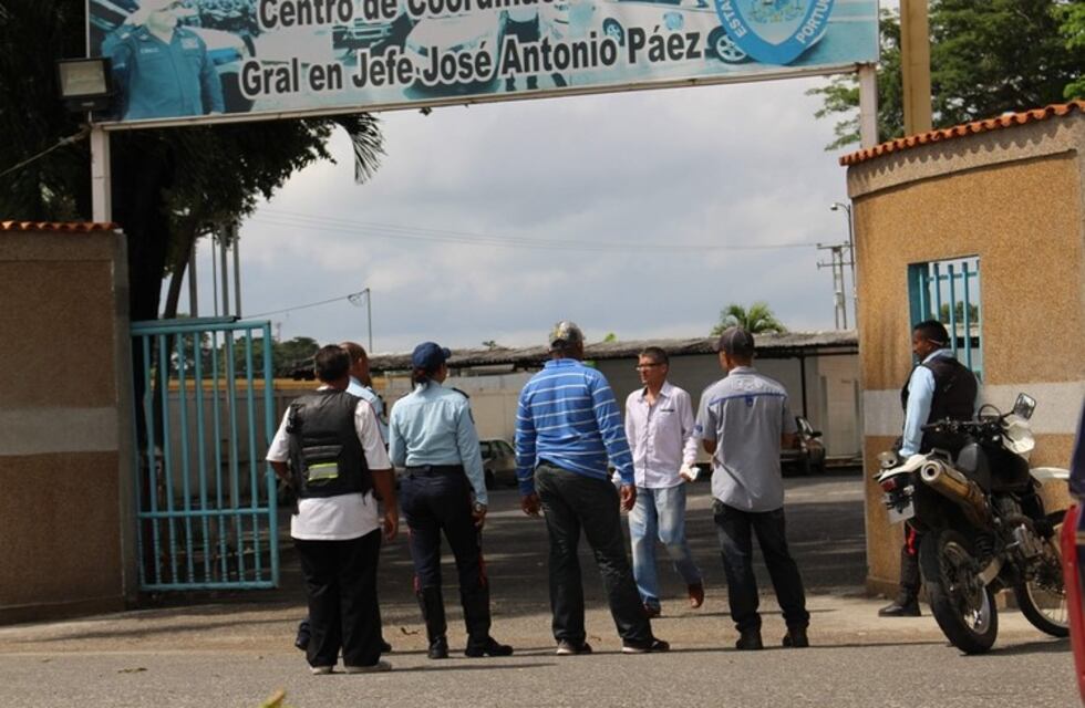 Violento motín en Venezuela: sube a 29 el número de muertos
